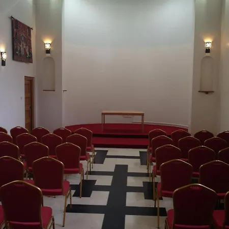 Harborne Hall ホテル 2*